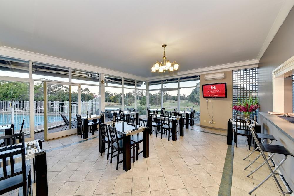 The Select Ryde Motel West Ryde