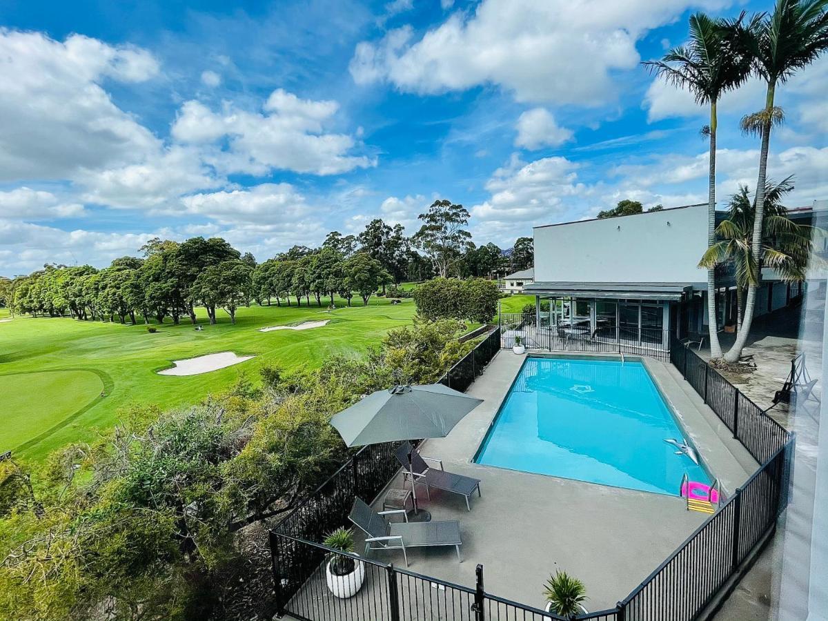 The Select Ryde Motel 4*