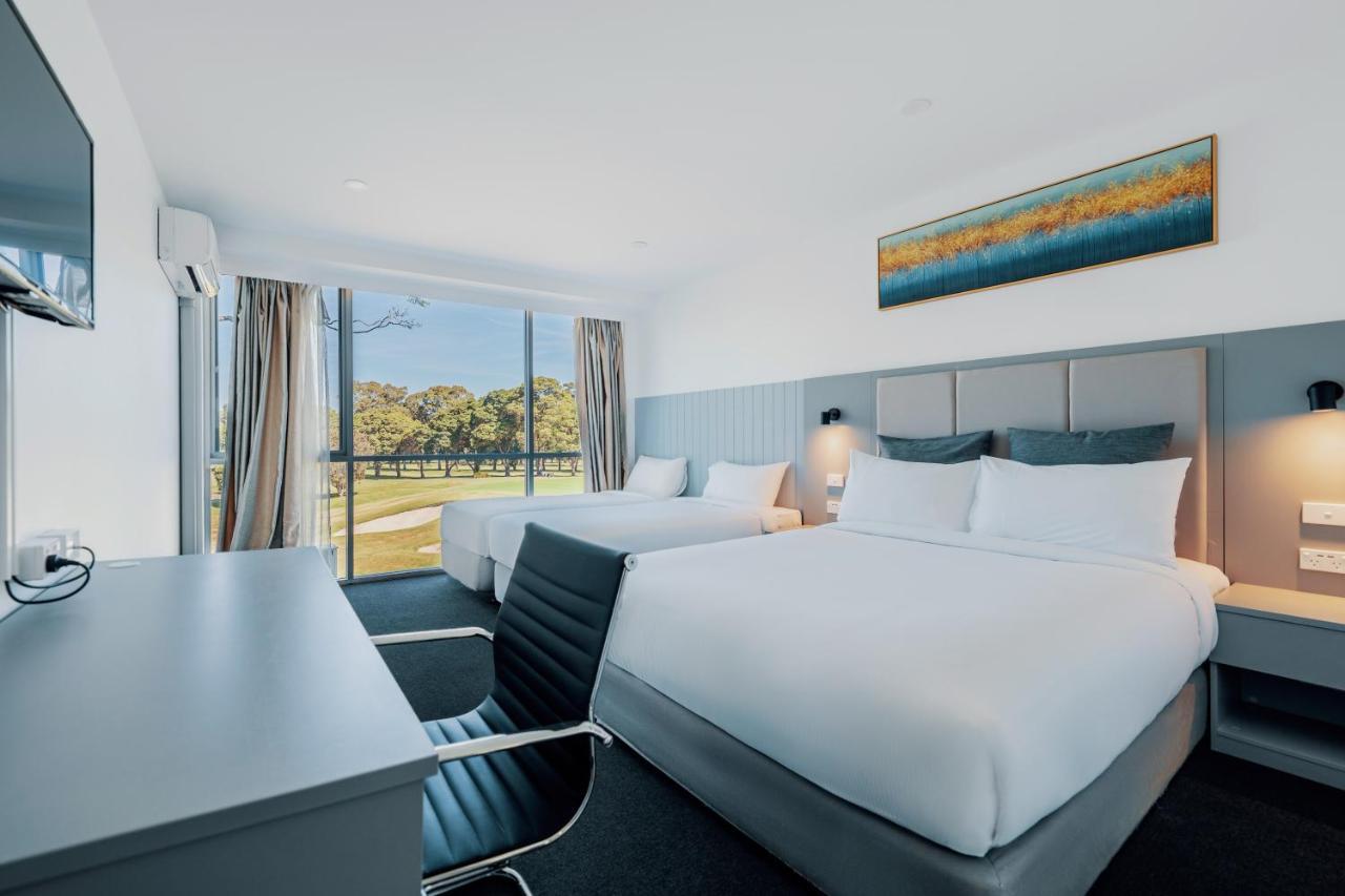 The Select Ryde West Ryde