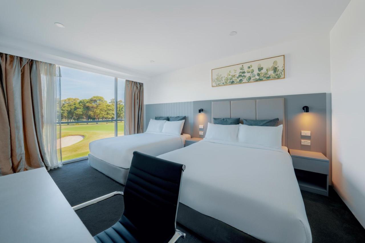 The Select Ryde West Ryde