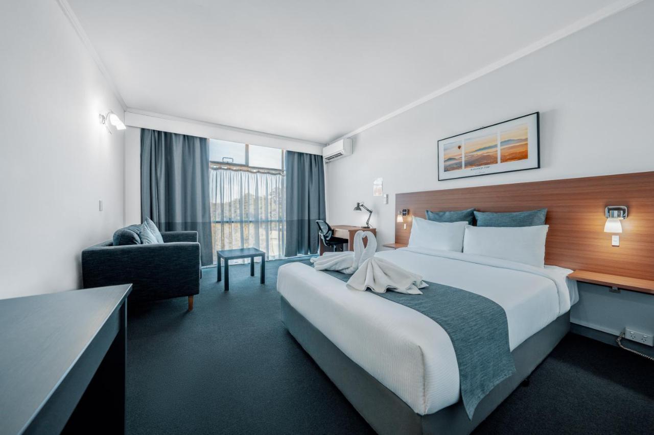 The Select Ryde 4* West Ryde