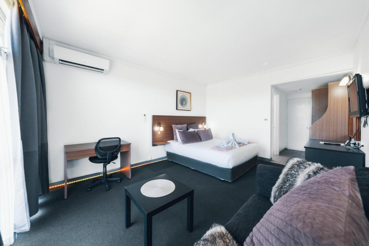 The Select Ryde West Ryde