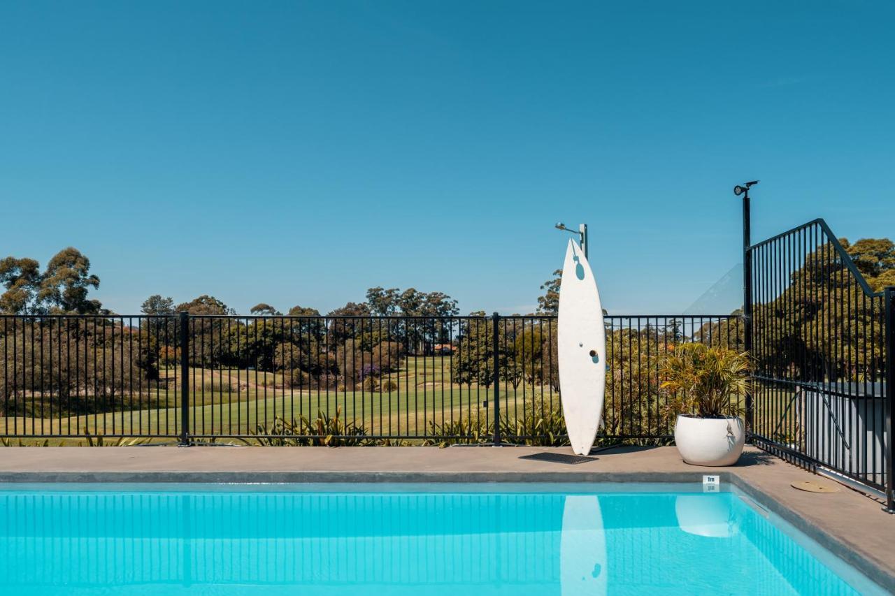 The Select Ryde Motel 4*