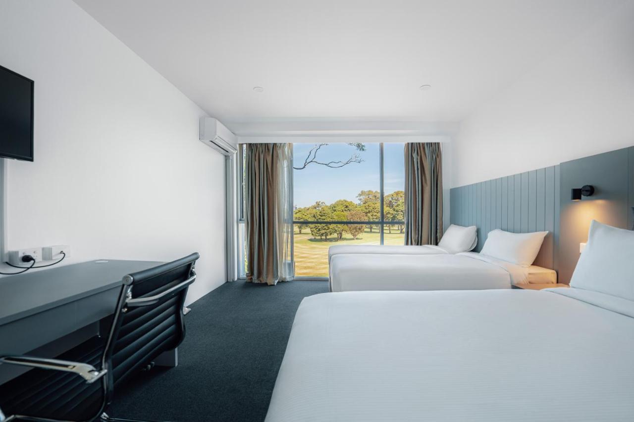Motel The Select Ryde West Ryde