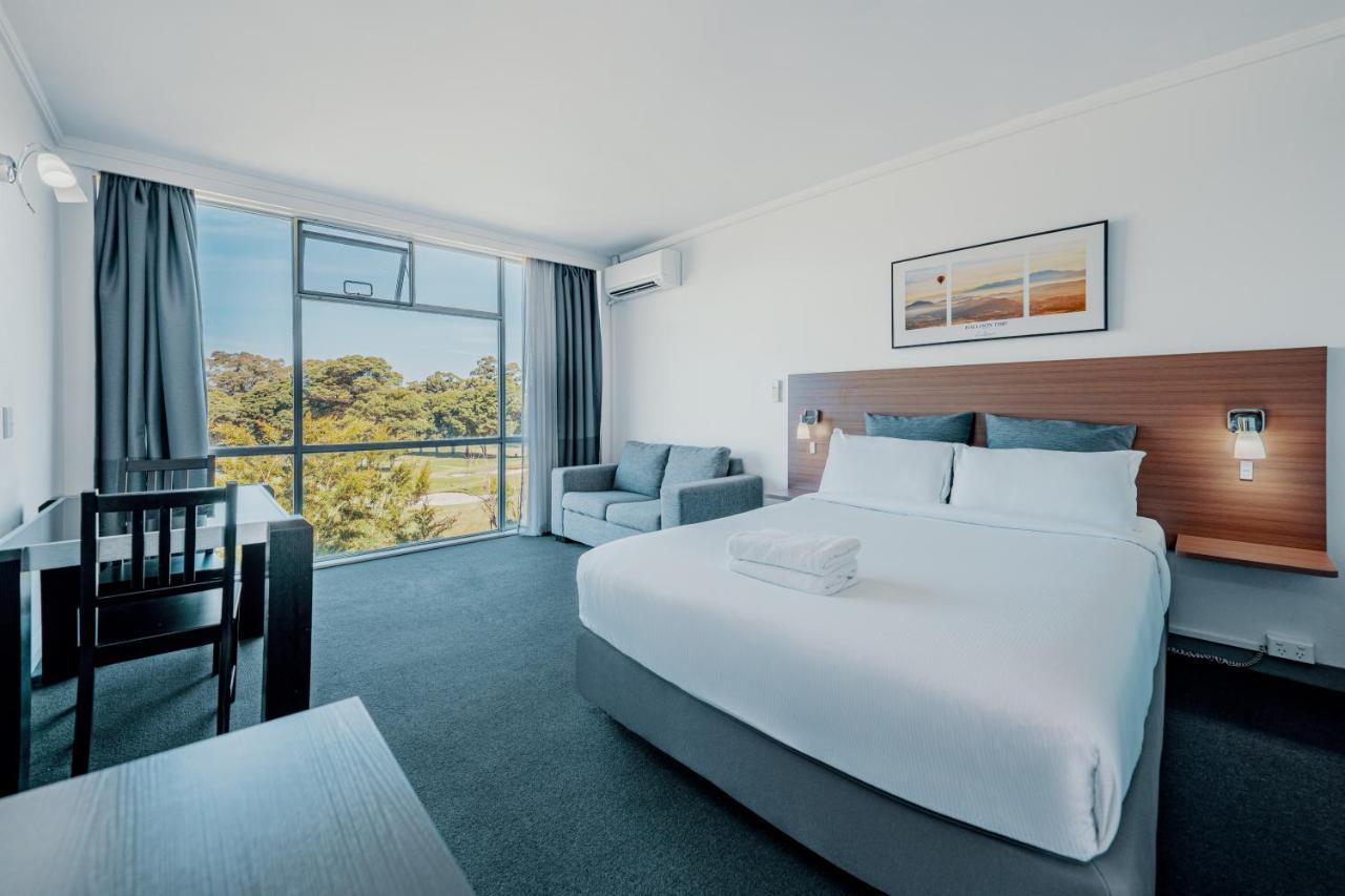 Motel The Select Ryde