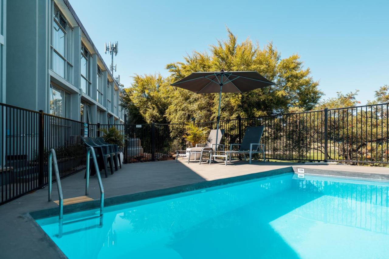 Motel The Select Ryde