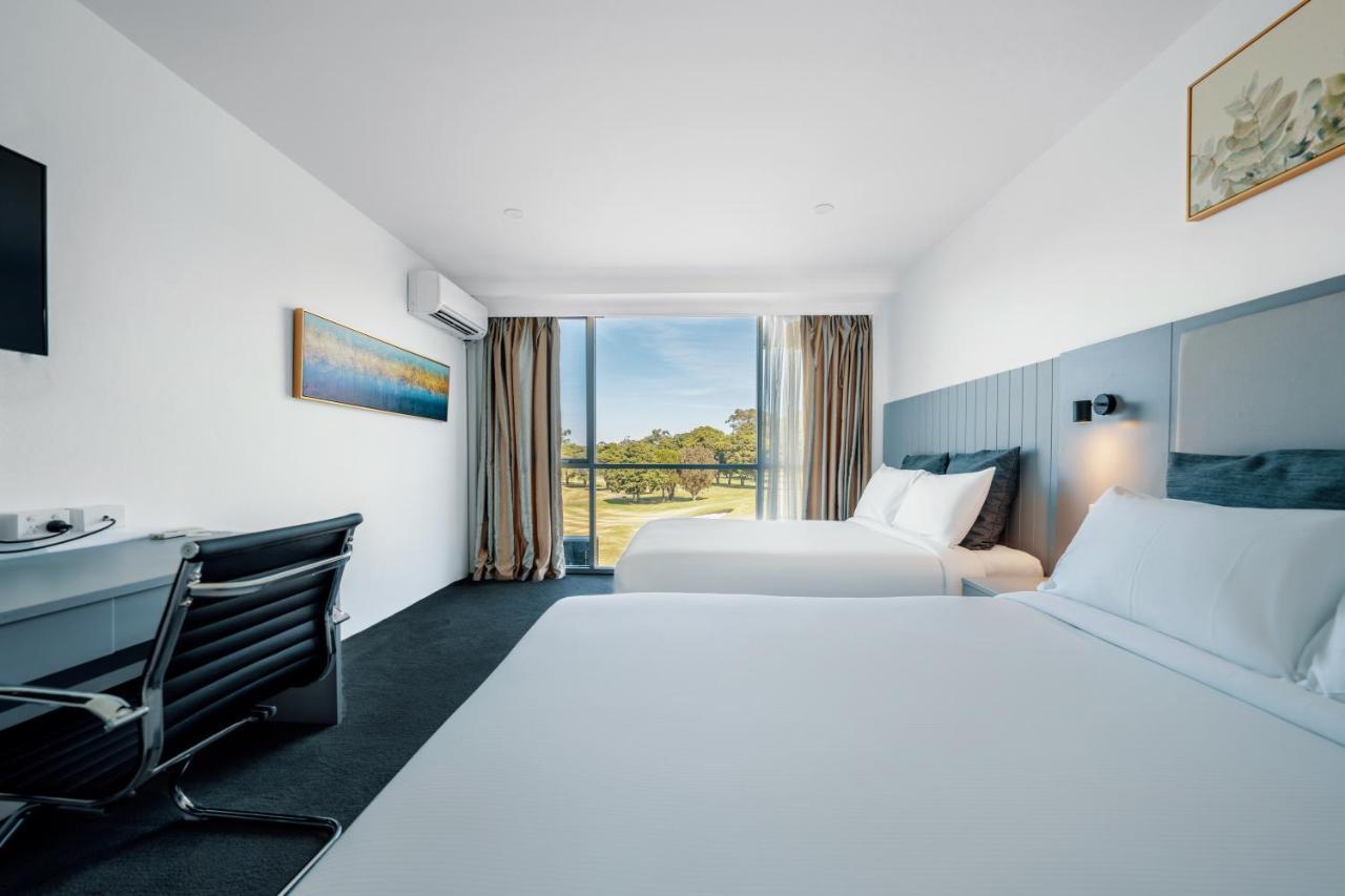 The Select Ryde Motel 4*