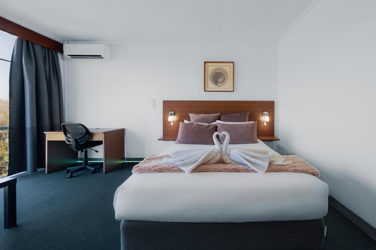 The Select Ryde 4* West Ryde