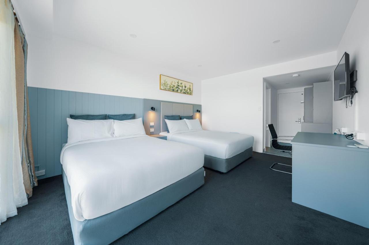Motel The Select Ryde