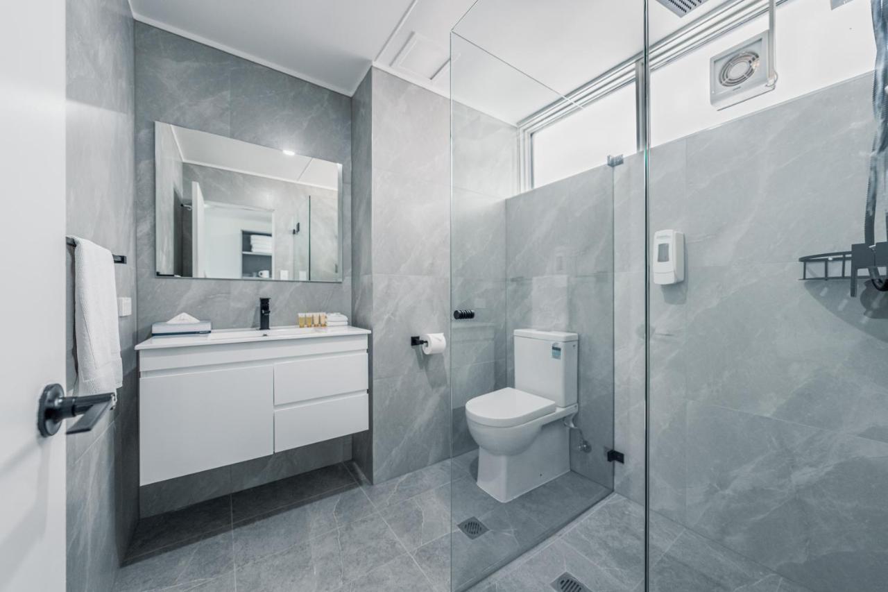 The Select Ryde Motel 4*
