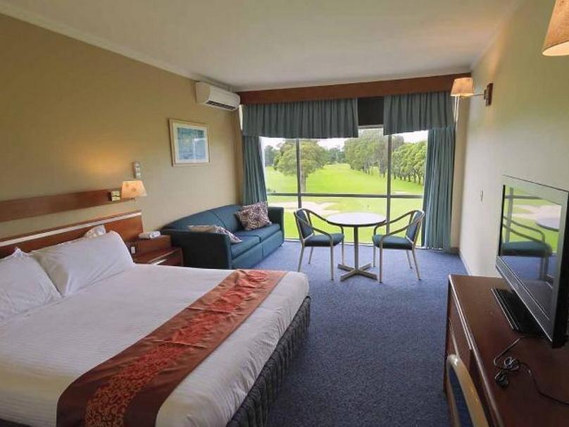 The Select Ryde 4* West Ryde