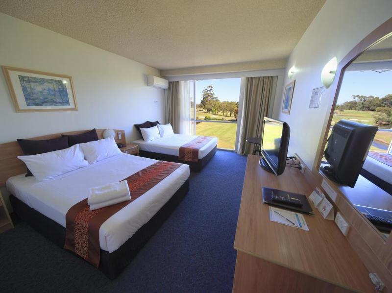 The Select Ryde 4* West Ryde