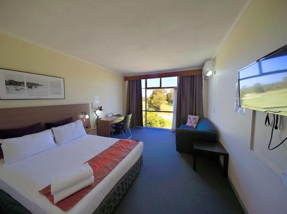 The Select Ryde Motel