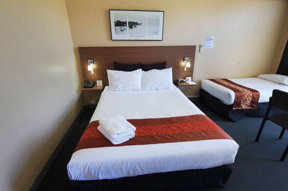 The Select Ryde Motel West Ryde