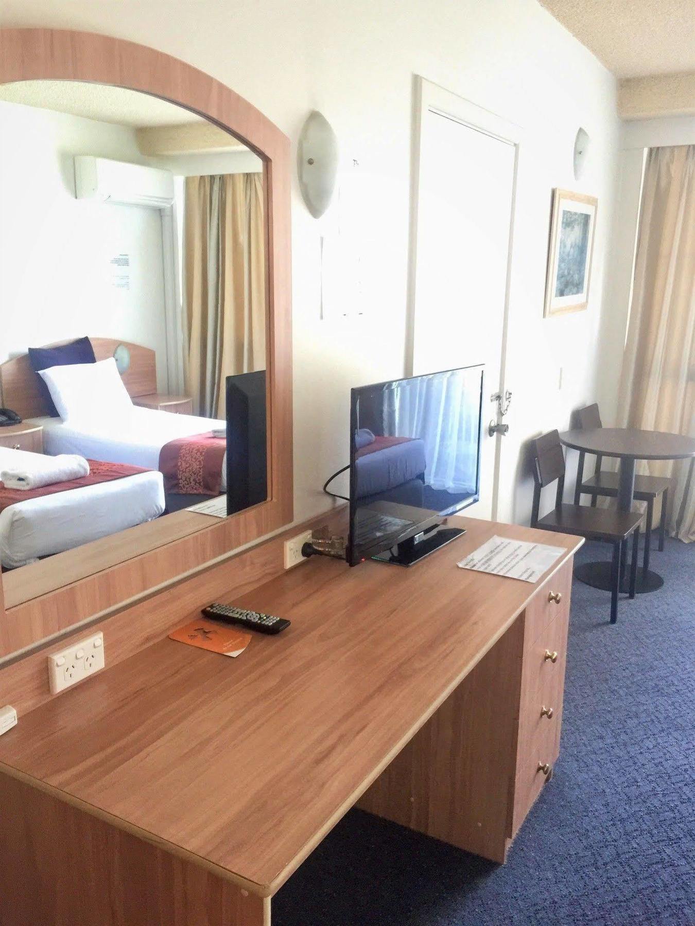 The Select Ryde Motel West Ryde